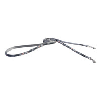 Rogz Beltz Fancy Dress MultiLijn S Coral Island-Silver 1 st. Small