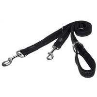 Rogz Beltz Utility MultiLijn L Zwart 1 st. Large