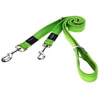 Rogz Beltz Utility MultiLijn L Lime 1 st. Large