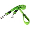 Rogz Beltz Utility MultiLijn M Lime 1 st. Medium