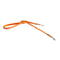 Rogz Beltz Fancy Dress MultiLijn M Orange Doodle-Orange 1 st. Medium