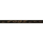 Rogz Beltz Alpinist MultiLijn M Bruin 1 st. Medium