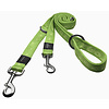 Rogz Beltz Alpinist MultiLijn XL Lime 1 st. Extra Large