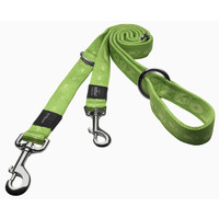 Rogz Beltz Alpinist MultiLijn XL Lime 1 st. Extra Large