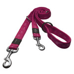 Rogz Beltz Alpinist MultiLijn XL Roze 1 st. Extra Large