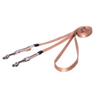 Rogz Beltz Lapz Luna MultiLijn XS Ivory 1 st. Extra Small