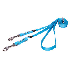 Rogz Beltz Lapz Luna MultiLijn S Blauw 1 st. Small