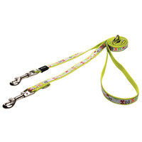 Rogz Beltz Lapz Trendy MultiLijn S Multi Bone 1 st. Small