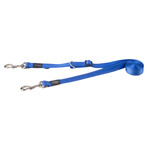 Rogz Beltz Utility Control MultiLijn XL Blauw 1 st. Extra Large