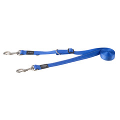 Rogz Beltz Utility Control MultiLijn XL Blauw 1 st. Extra Large