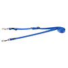 Rogz Beltz Utility Control MultiLijn M Blauw 1 st. Medium