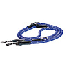 Rogz Beltz Rope MultiLijn L Blauw 1 st. Large