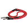 Rogz Beltz Rope MultiLijn L Rood 1 st. Large