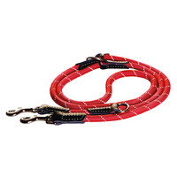 Rogz Beltz Rope MultiLijn L Rood 1 st. Large