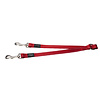 Rogz Beltz Utility Splitter XL Rood 1 st. Extra Large