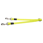 Rogz Beltz Utility Splitter XL Geel 1 st. Extra Large