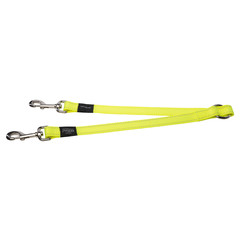 Rogz Beltz Utility Splitter XL Geel 1 st. Extra Large