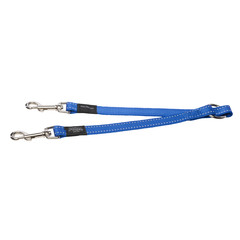 Rogz Beltz Utility Splitter L Blauw 1 st. Large