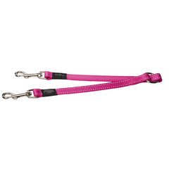 Rogz Beltz Utility Splitter L Roze 1 st. Large