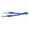 Rogz Beltz Utility Splitter M Blauw 1 st. Medium