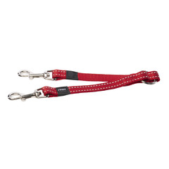 Rogz Beltz Utility Splitter M Rood 1 st. Medium
