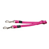 Rogz Beltz Utility Splitter M Roze 1 st. Medium