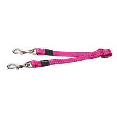 Rogz Beltz Utility Splitter M Roze 1 st. Medium