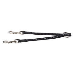 Rogz Beltz Utility Splitter S Zwart 1 st. Small