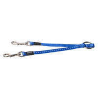 Rogz Beltz Utility Splitter S Blauw 1 st. Small