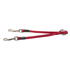 Rogz Beltz Utility Splitter S Rood 1 st. Small