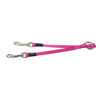 Rogz Beltz Utility Splitter S Roze 1 st. Small