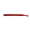 Rogz Beltz Rope JachtLijn M Rood 1 st. Medium
