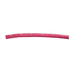 Rogz Beltz Rope JachtLijn M Roze 1 st. Medium