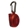 Rogz Passportz RogLite Lampje Rood 1 st. Small