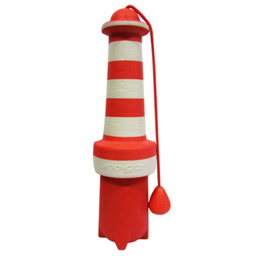 Rogz Yotz Toyz Lighthouse Floating 1 st. One Size