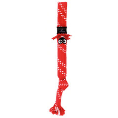 Rogz Yotz Toyz Scrubz M Rood 1 st. Medium