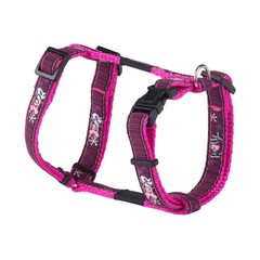 Rogz Beltz Fancy Dress Tuig S Pink Love 1 st. Small