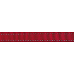 Rogz Beltz Utility Tuig XL Rood 1 st. Extra Large