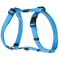 Rogz Beltz Utility Tuig XL Turquoise 1 st. Extra Large