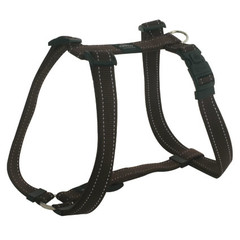 Rogz Beltz Utility Tuig XL Bruin 1 st. Extra Large