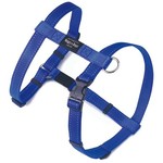 Rogz Beltz Utility Tuig L Blauw 1 st. Large