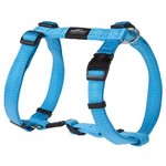 Rogz Beltz Utility Tuig L Turquoise 1 st. Large