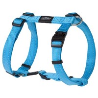 Rogz Beltz Utility Tuig L Turquoise 1 st. Large