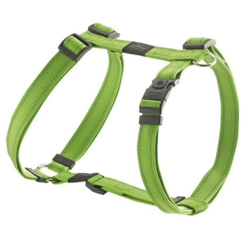 Rogz Beltz Utility Tuig L Lime 1 st. Large