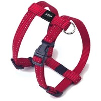 Rogz Beltz Utility Tuig M Rood 1 st. Medium