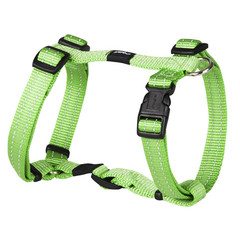 Rogz Beltz Utility Tuig M Lime 1 st. Medium