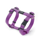 Rogz Beltz Utility Tuig S Paars 1 st. Small