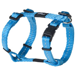 Rogz Beltz Utility Tuig S Turquoise 1 st. Small