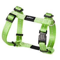 Rogz Beltz Utility Tuig S Lime 1 st. Small