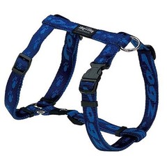 Rogz Beltz Alpinist Tuig S Blauw 1 st. Small